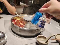 -巴奴毛肚火锅(邯郸美乐城店)