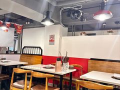 -食潮汕头鲜牛馆(望京保利店)