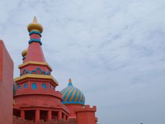 -南京银杏湖乐园