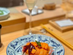 -荣一代目OMAKASE板前料理