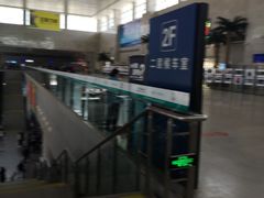 -洛阳龙门站