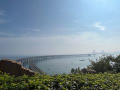 -星海湾跨海大桥