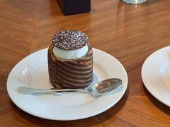 -北京柏悦酒店·锦庭餐厅Dining Room