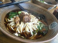 -李先生牛肉面大王(马栏店)