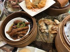 -添好运点心专门店(中环IFC店)
