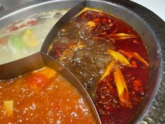 -巴邑火锅·鲜切牛肉(萧山银隆店)