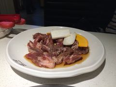 本家-本家韩国烤肉(青岛万象城店)
