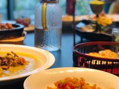 -庆江南江南菜(琴湖溪里花园城店)