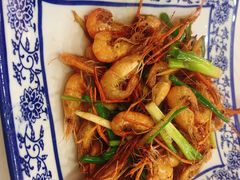 -邱记私房菜·十八年本地菜