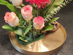 -大拙里·精致融合菜(沙湖桃源国际店)