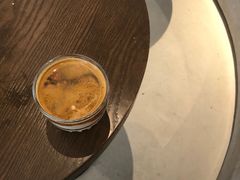 -fishtank鱼缸咖啡(三山街店)