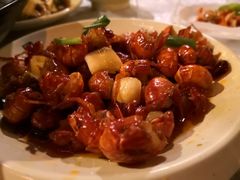 -巴厘龙虾·榜首油焖大虾(洞庭·艺术洋房店)