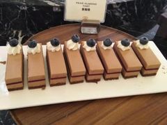 -上海丽笙精选海仑宾馆·莫赛克餐厅