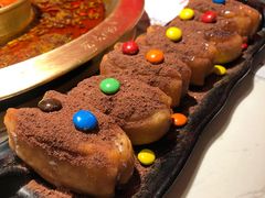-哥老官重庆美蛙鱼头(虹口龙之梦店)