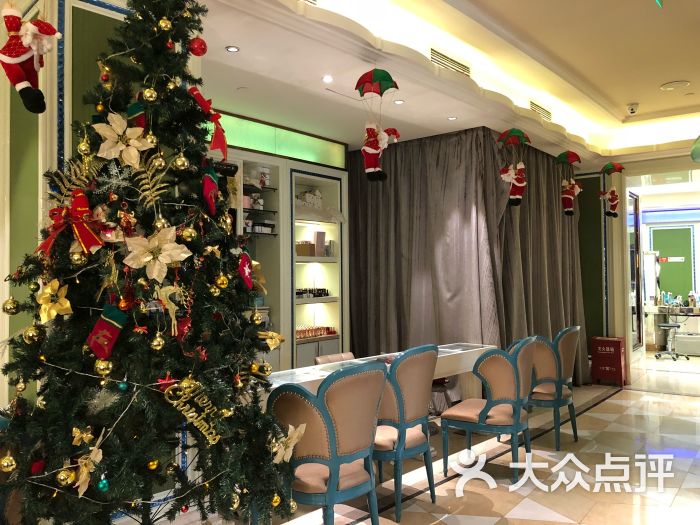 伪妆化妆造型(黄龙路店)-图片-杭州丽人-大众点评网