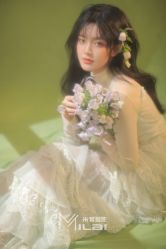 -米莱摄影写真(五大道别墅店)