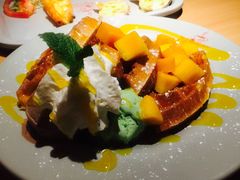 -Lia Cafe Bar Restaurant松山咖啡屋