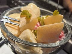 -很久以前羊肉串(清河店)