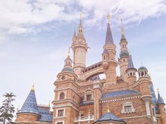 -上海迪士尼度假区