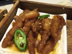 -味可道美食坊(福基路店)