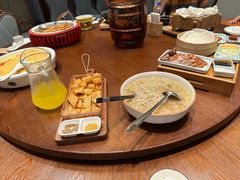 -唐山宴大唐州府精品中餐