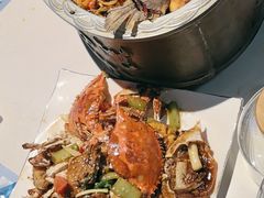 -七星龙虾城·海鲜·大闸蟹(吴江店)