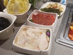 -海底捞火锅(油麻地店)