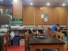 大堂-领鲜风味花雕鸡(马端街店)