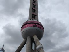 -东方明珠广播电视塔