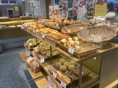 -西村叔叔的店·面包·甜品·蛋糕(崂山丽达店)