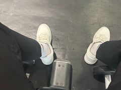 -OXYGYM 奥美氧舱运动中心(朝阳大悦城店)