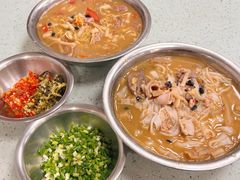-舒记老友粉(埌西店)