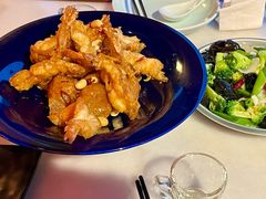 -小吊梨汤·北京菜·烤鸭(双井乐成中心店)