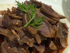 -北京老铺烤鸭(高新店)