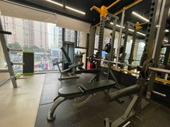 -FEELINGME乐刻包月私教馆·健身(澳门路店)