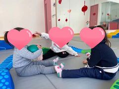 -BetterKids贝好国际托育中心(奥体旗舰店)