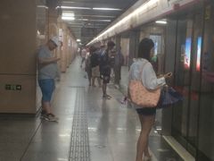 -刘家窑(地铁站)