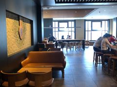 -星巴克臻选(汇丽广场店)