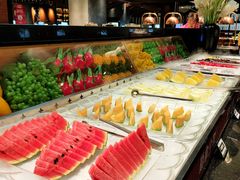 -壹炉自助烤肉烧烤店(港悦广场店)