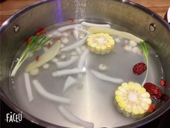 -红牌美蛙鱼头火锅(万辉国际广场店)