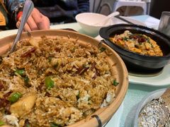-日昌餐馆(德胜门店)