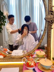 -MaisonFL·美颂法式专业美发艺术沙龙