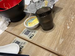 -一風堂拉面(深圳湾万象城店)