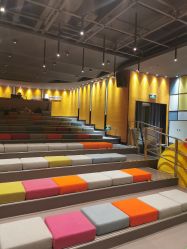 -小鸡哆哆故事屋·儿童乐园(嘉里城店)