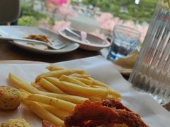 -必胜客(柳州万象城店)