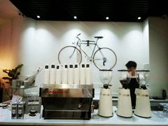-常识咖啡common sense(春熙路店)