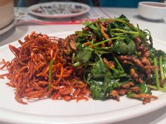 香辣肉丝-老昌春饼(西民主路总店)