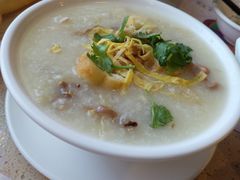 荔湾艇仔粥-点都德(聚福楼店)