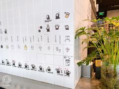 门面-Seesaw Coffee(环贸iapm店)