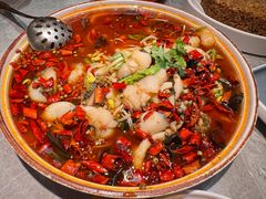 -大哈福烧烤·海鲜·家常菜(延安三路店)